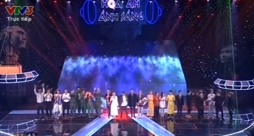 Liveshow 6 The Remix 2016: Phương Thanh