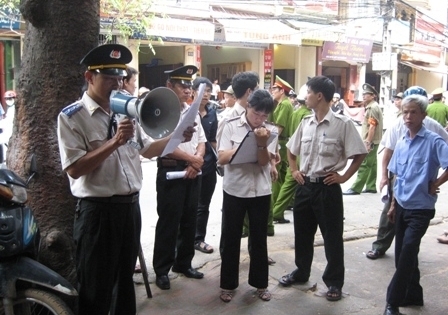 Đồng Nai: Tập trung thi hành các vụ liên quan đến tín dụng, ngân hàng