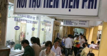 Mức giá dịch vụ khám bệnh theo quy định mới