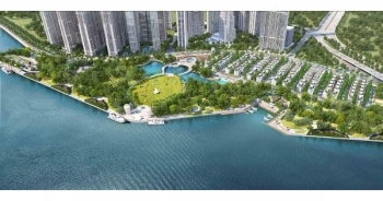 TP HCM dùng 7,37 tỷ USD vốn vay ODA để xây dựng 8 dự án