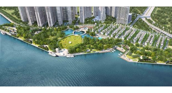 Dự kiến số vốn đầu tư của 8 dự &aacute;n l&ecirc;n tới hơn 7,37 tỷ USD (Ảnh minh họa).