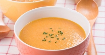 Muốn nhanh khỏi bệnh sởi, cần ăn ngay các món này