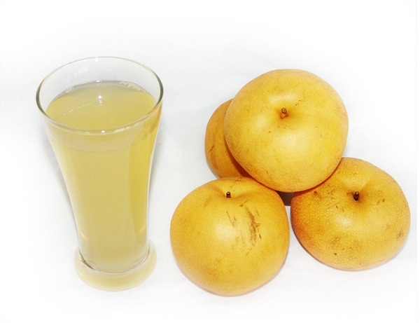 Nước l&ecirc; tươi c&oacute; t&aacute;c dụng rất tốt cho bệnh nh&acirc;n trong thời kỳ sởi mọc. Ảnh: minh họa