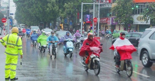 Dự báo thời tiết ngày 24/2: Miền Bắc rét đậm, rét hại có mưa nhỏ