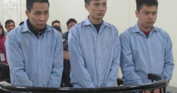 Bài học đắt giá cho những kẻ côn đồ