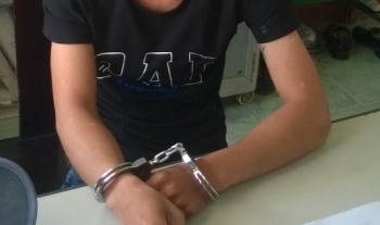 Quảng Nam: Bắt hai đối tượng truy nã trong một buổi sáng