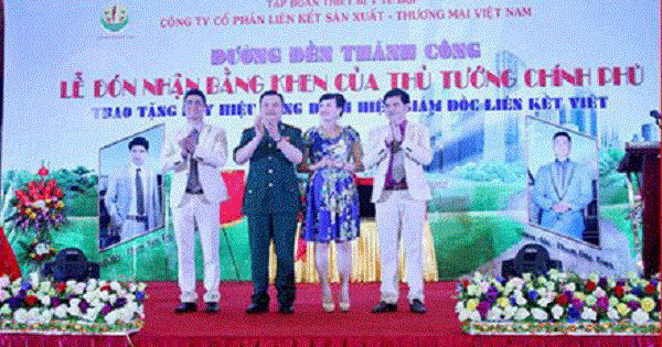 Luật sư: Lãnh đạo đa cấp Liên Kết Việt khó thoát án chung thân!