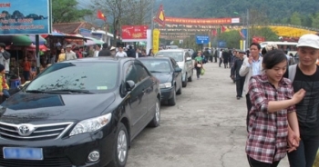 Ngành giáo dục quán triệt không sử dụng xe công đi lễ hội