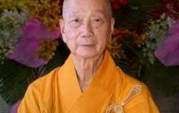 Hòa thượng Thích Trí Quảng chia sẻ đầu xuân với báo Giác Ngộ