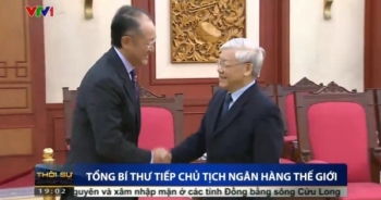 Thời sự 19h ngày 23/2/2016