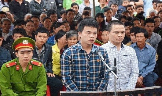 Bị c&aacute;o trước v&agrave;nh m&oacute;ng ngựa.
