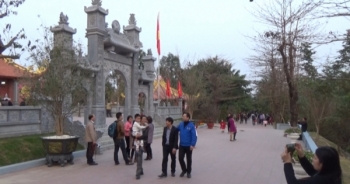 Tràng Kênh Bạch Đằng nơi hội tụ nét văn hóa tâm linh