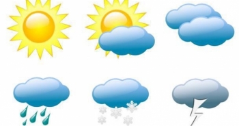 Dự báo thời tiết ngày 26/02/2016: Trời tiếp tục rét đậm và mưa nhỏ