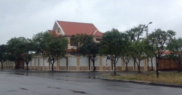 Kẻ trộm chim Giám đốc sở 30 tuổi sẽ phải ngồi tù 7 năm?