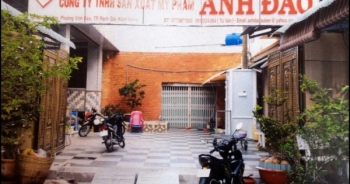 Cán bộ sở Tài chính Kiên Giang tự ý cho thuê tài sản Nhà nước?