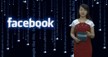 Bản tin Facebook nóng nhất tuần qua