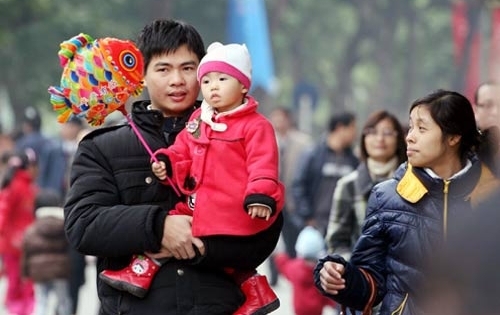 Dự báo thời tiết ngày 28/2: Đêm và sáng trời rét, ngày hửng nắng