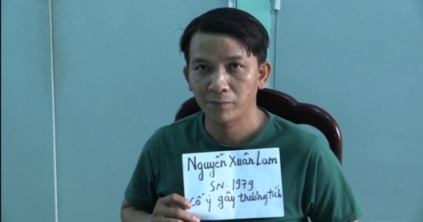 Bình Dương: Tóm gọn đối tượng truy nã 6 năm