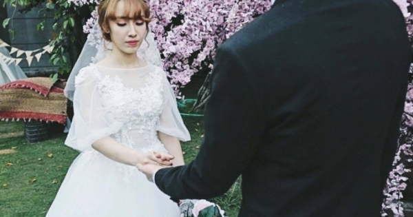 Aaron Hoàn là chồng sắp cưới của Quỳnh Trân BB&BG?