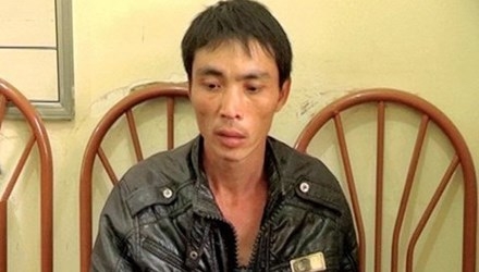 Đối tượng Chi tại cơ quan c&ocirc;ng an&nbsp;