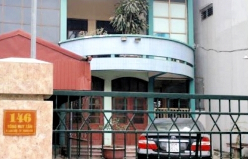 Thanh Hóa: Phê bình 14 cá nhân vì bỏ nhiệm sở đi lễ chùa