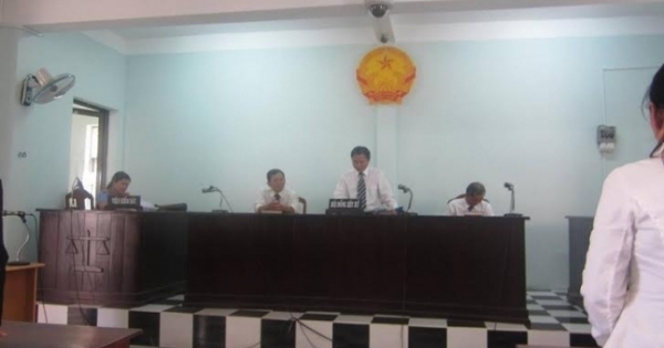 Bình Thuận: Nhà mua hợp pháp "bỗng dưng" bị kê biên