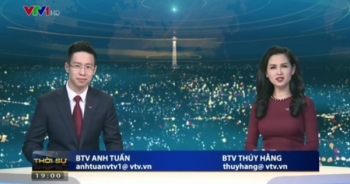 Thời sự 19h ngày 29/2/2016