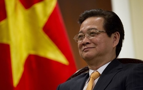 Dân hỏi, Chính phủ trả lời về nhân sự cấp cao và Luật Biểu tình