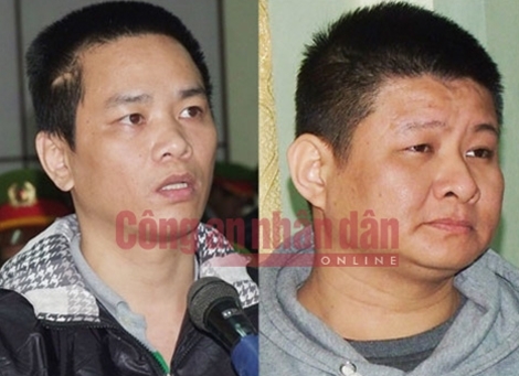 Hai đối tượng H&ograve;a v&agrave; B&iacute;ch