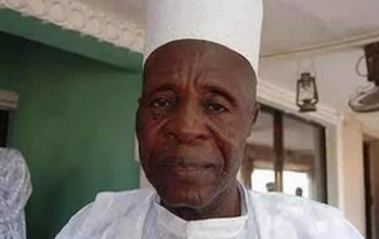 Cụ ông có 130 vợ qua đời ở tuổi 93