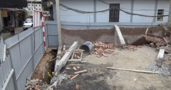 Bản tin Bất động sản Plus: Công dân tố cáo cán bộ phường Đại Mỗ xây dựng công trình không có giấy phép