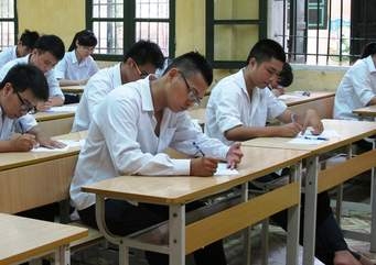 Hạnh kiểm yếu không được dự thi THPT quốc gia