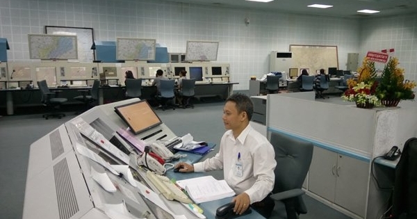 CSGT trên trời 24 năm chưa một lần về quê ăn Tết