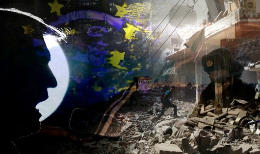 2017 được dự b&aacute;o sẽ l&agrave; năm c&oacute; nhiều diễn biến kh&oacute; lường. (Ảnh minh họa)