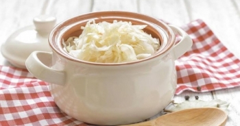 Những thực phẩm giải độc cơ thể sau Tết