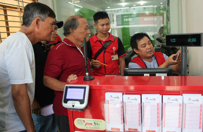 Kết quả Vietlott ng&agrave;y 3/2:&nbsp;Ai sẽ l&agrave; chủ nh&acirc;n tiếp theo của giải Jackpot?