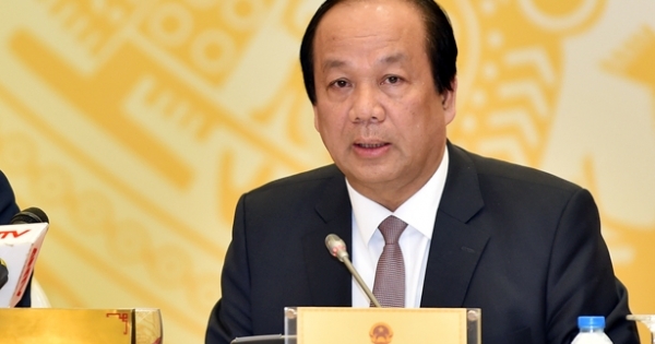 Thủ tướng yêu cầu công khai việc xử lý vụ một Sở có 44 lãnh đạo