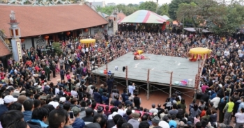 Đô vật chuyên nghiệp thi tài 