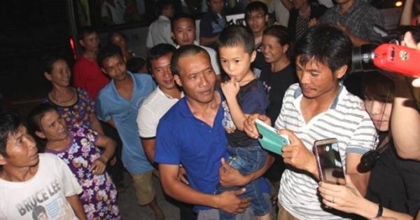 Hỗ trợ đặc biệt đối với 3 thuyền viên bị cướp biển Somalia bắt giữ