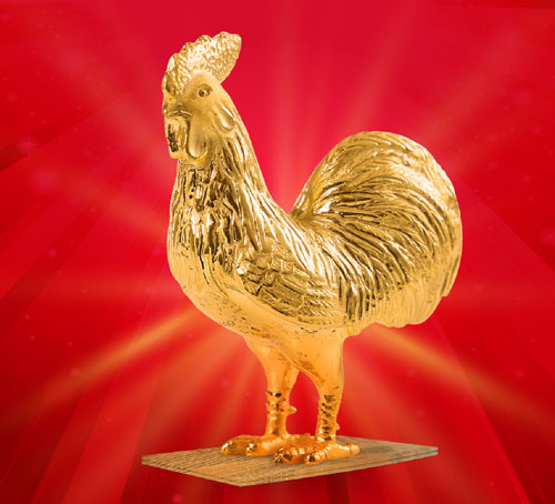 Gi&aacute; v&agrave;ng tăng mạnh sau tết Nguy&ecirc;n đ&aacute;n. Ảnh: Internet