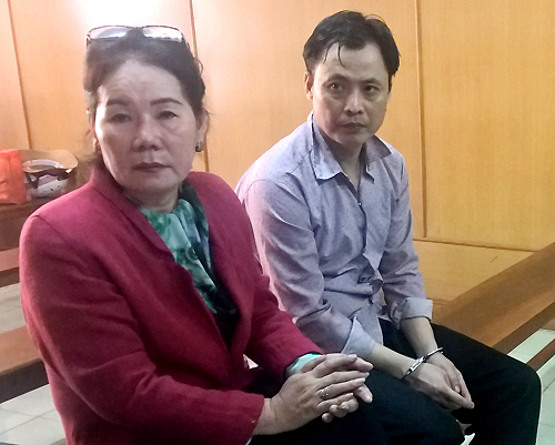 Vụ &aacute;n k&eacute;o d&agrave;i nhiều năm, hiện vẫn điều tra. Ảnh:&nbsp;B&igrave;nh Nguy&ecirc;n.