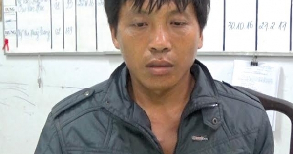 Đau lòng những vụ án mạng vì tình ngày đầu xuân