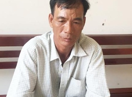 Bắt kẻ thay tên đổi họ để trốn nã 20 năm