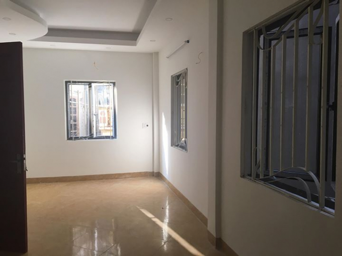 H&igrave;nh ảnh b&ecirc;n trong của căn nh&agrave;