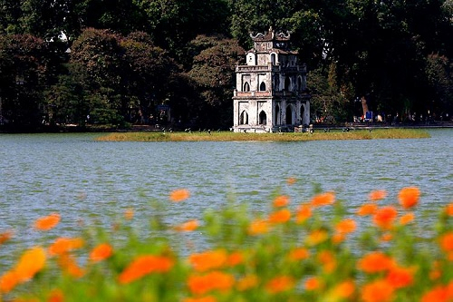 Bắc Bộ trời tiếp tục c&oacute; nắng ấm. Ảnh: minh họa