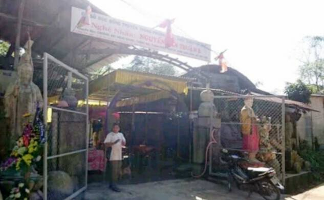 Huế: Một phụ nữ tử vong bất thường ngay tr&ecirc;n giường ngủ