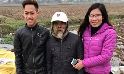 Cô giáo vượt qua tâm bệnh để kết nối triệu trái tim