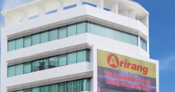 Cổ phiếu Công ty Cổ phần dịch vụ Phú Nhuận (Maseco) lên sàn