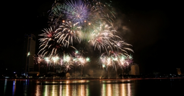 Có gì "hot" tại DIFF 2017 Đà Nẵng?