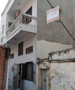 Bán nhà tại phố Tôn Đức Thắng, Hà Nội